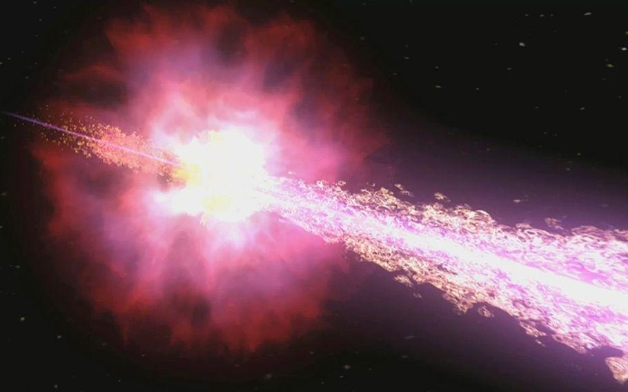 如果太阳系脱离银河系进入星系际空间会发生什么?