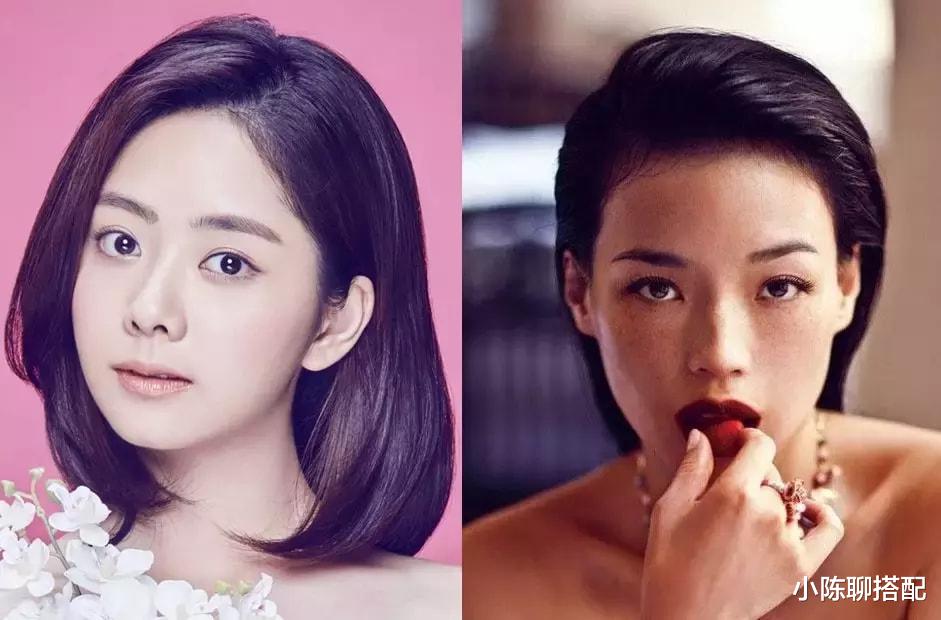 化妆 为什么你一化妆就显老10岁？好看妆容的秘诀是什么？