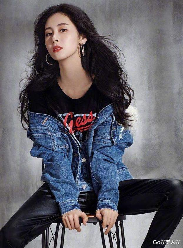 娱乐圈|娱乐圈内未婚生子的6位女星：有的过得潇洒，有的选择出家