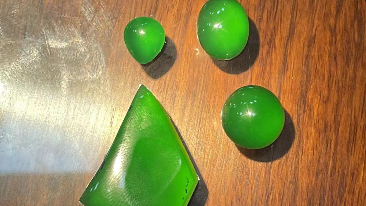 天珠|平平无奇如何到眼前一亮