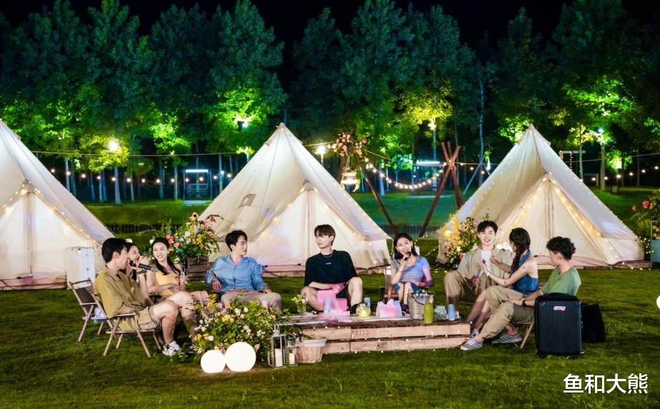 官宣|《心动5》迎大结局，3对高调官宣宣誓主权，雪球CP线下并不稳