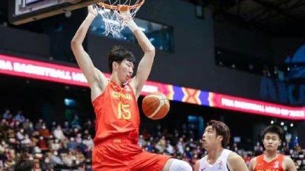 周琦|广东2将淘汰 周琦扛大旗，郭艾伦无奈退出！翟队时隔3年重回国家队