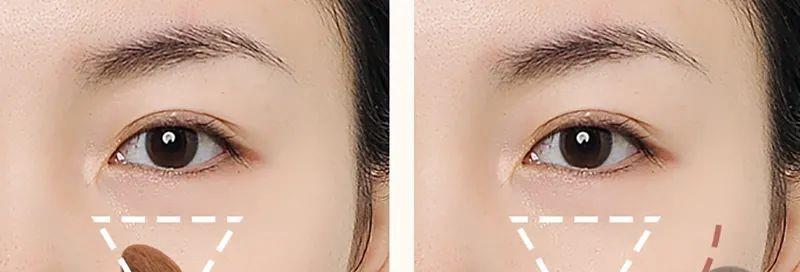 发型 超详细骨相化妆思路 | 我愿称之为换头魔法