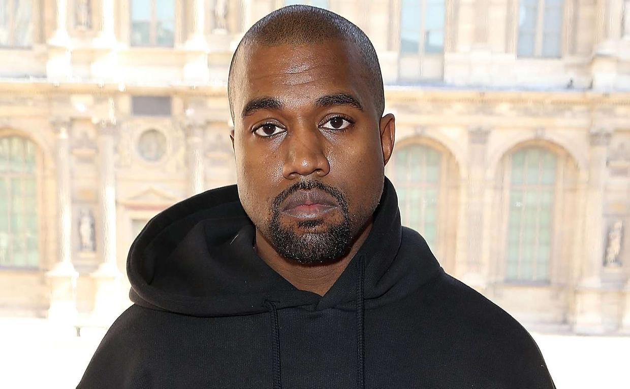 金·卡戴珊|金卡戴珊前夫又发疯？竞选美国总统撕X川普，逼员工传看金姐私密影片