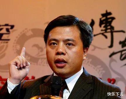 陈天桥|盛大创始人陈天桥:我捐给美国70亿不假,但中国科学缺钱跟我无关