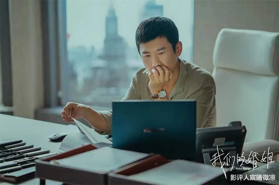 佟大为|《我们的婚姻》男主大比拼:佟大为红了20几年,王骁熬成最佳男配