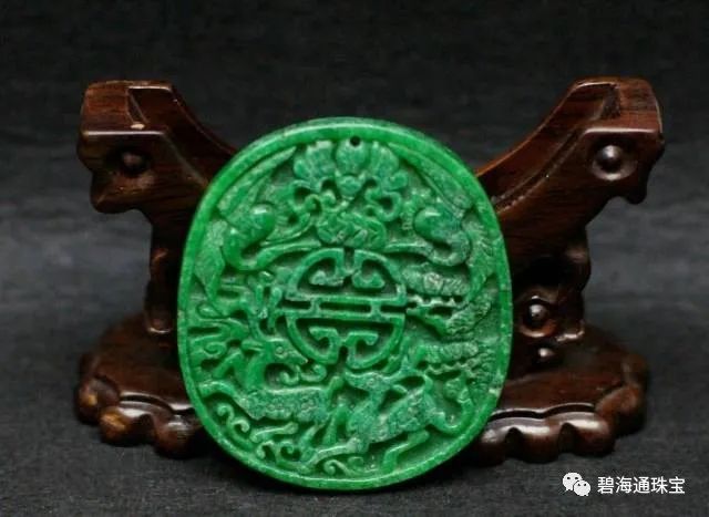 葫芦|项京讲堂-最全翡翠品种大全