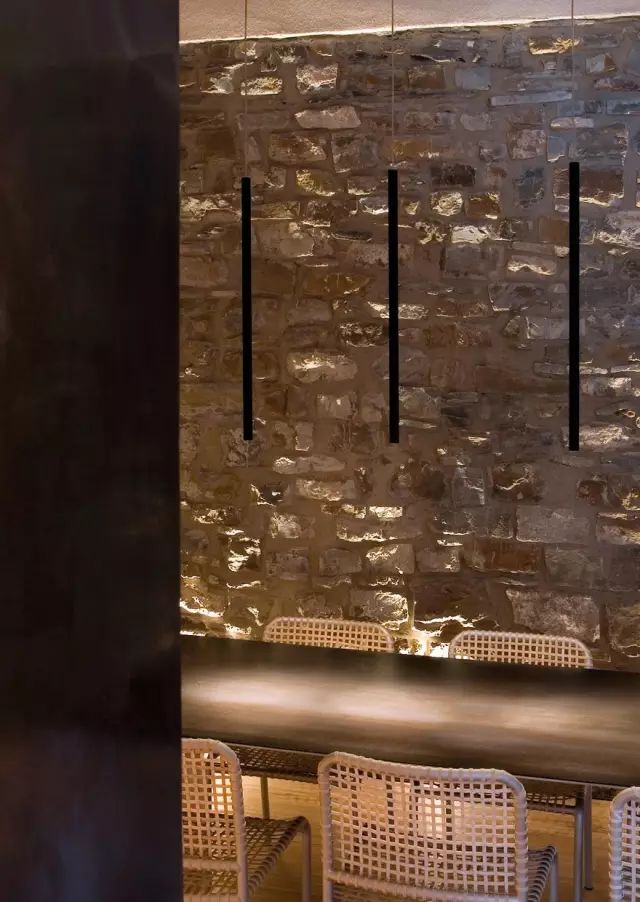 光的存在是在拥抱人,让灯光设计更走心!