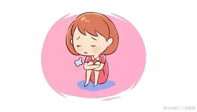 卵巢|月经量少，是宫寒？早衰？其实原因是……