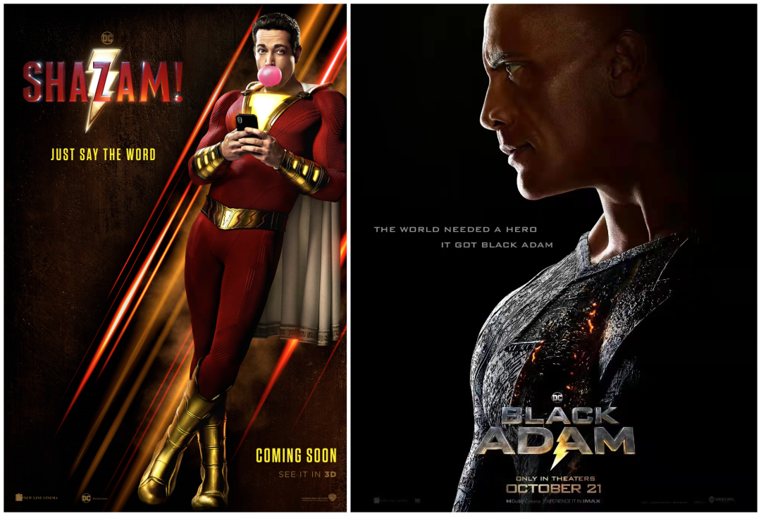 黑亚当|《黑亚当》为何无法复制《毒液》“黑红”路？