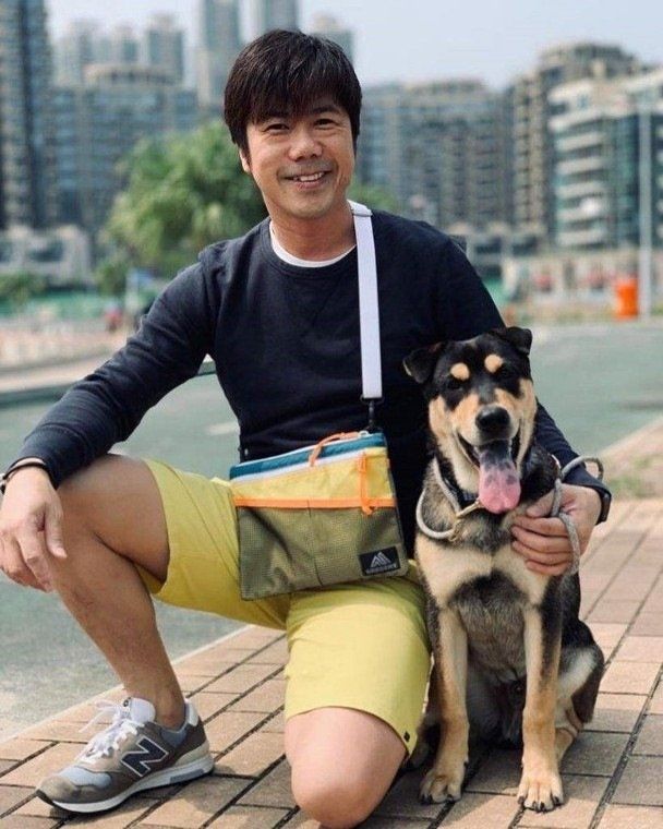 黄心颖|黄心颖约满无线回复自由首认与泥鯭恋情兼同居