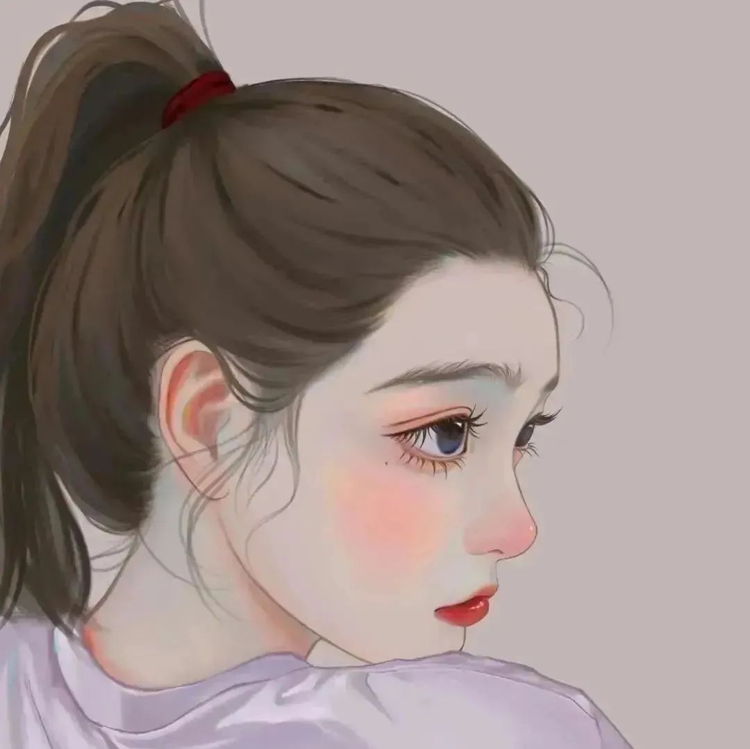 acgn漫评|心心念念的动漫头像