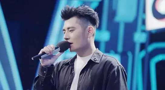 张艺谋|比乘风破浪更火的《脱胎换骨的哥哥》,看到第一位艺人我不淡定了