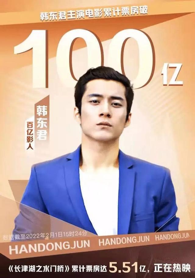 李晨|表面是百亿票房先生,实际全是“水货”,求求这几位演员别尬吹了