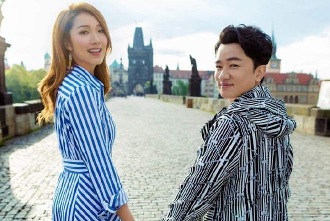 御姐|李亚男爆料：坐月子时，王祖蓝说要陪我，结果转头就去参加庆功宴