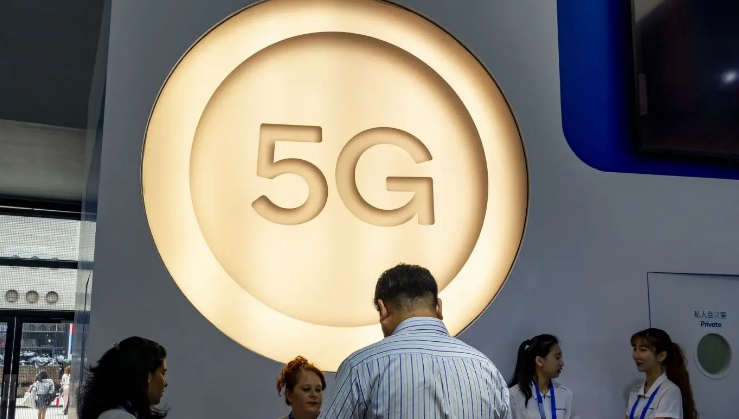 5G|何止损失376亿元？警告正式传来，拆华为5G“恶果”出现