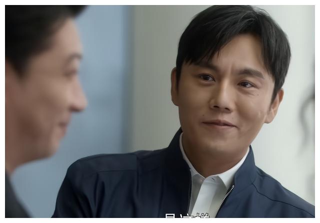 《大博弈》出圈理由：雷佳音的演技，万茜的脸，张萌的衣品