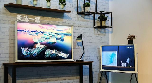 三星电子|蝉联16年全球第一，却在中国销量惨淡，三星电视在华为何不受宠？