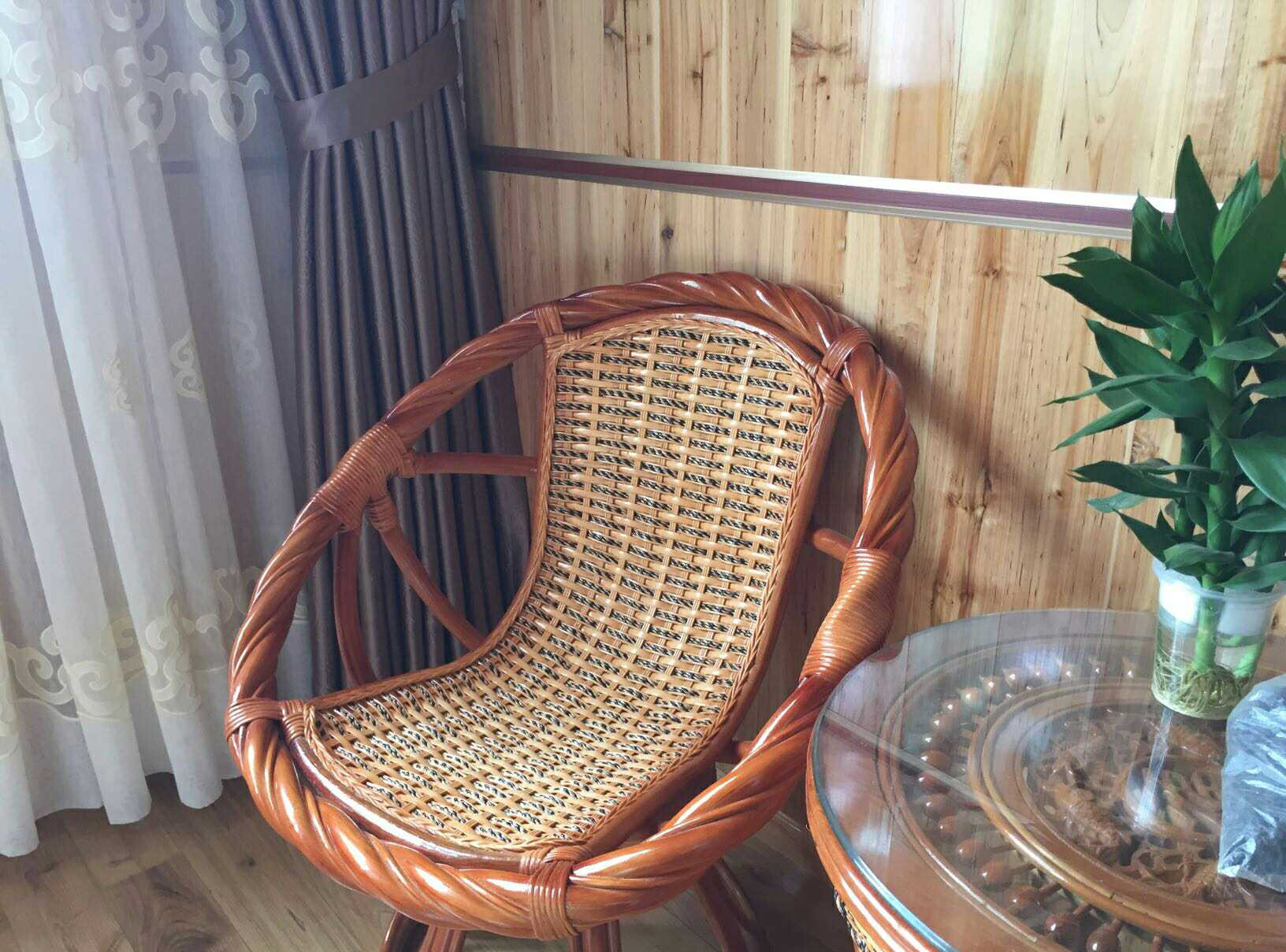 远嫁农村,土豪婆家准备的婚房吓到我了,这能住人吗?