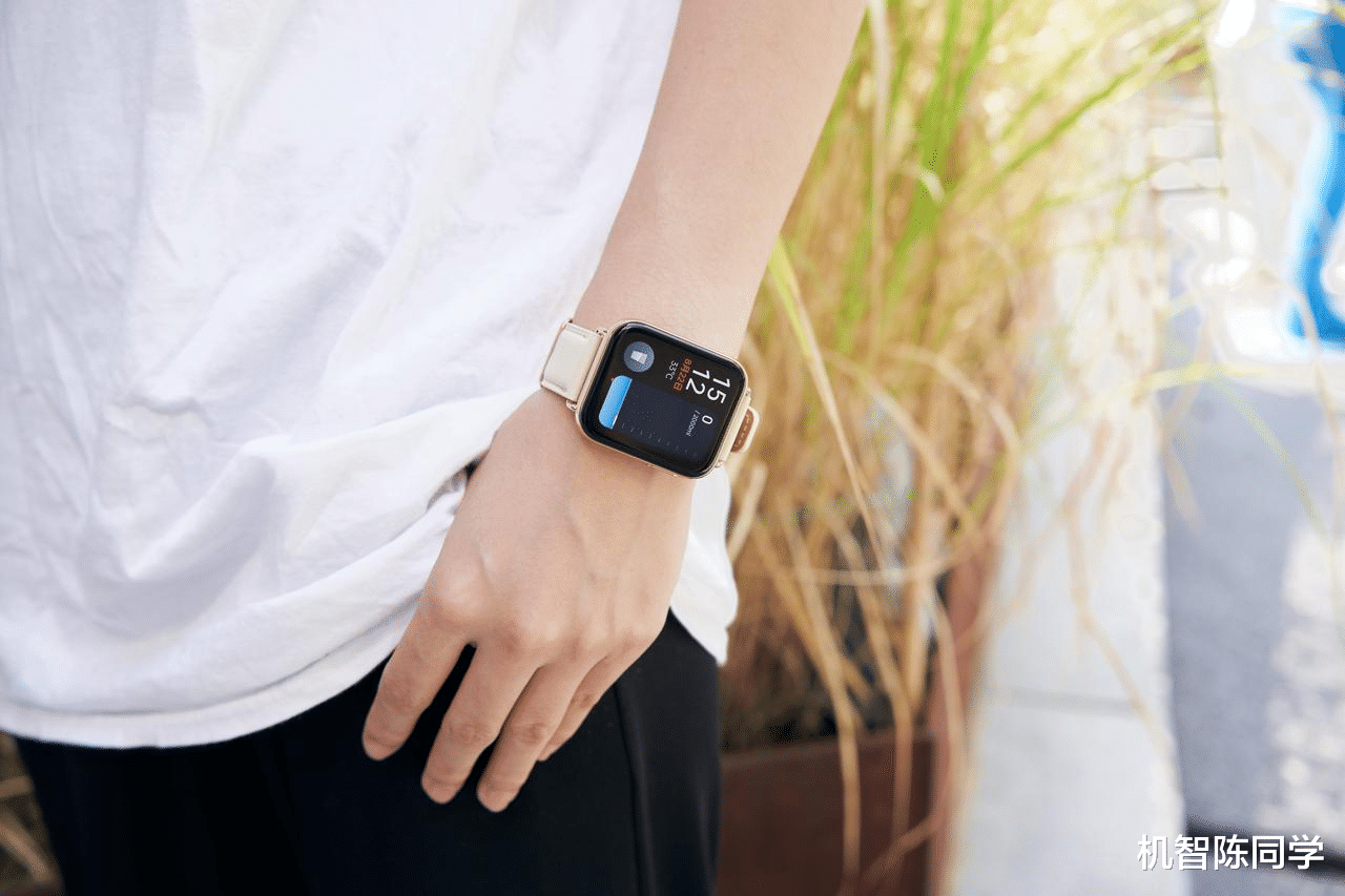 智能手表|OPPO Watch 3标准版带来的惊喜：这些功能是友商Pro级别的体验