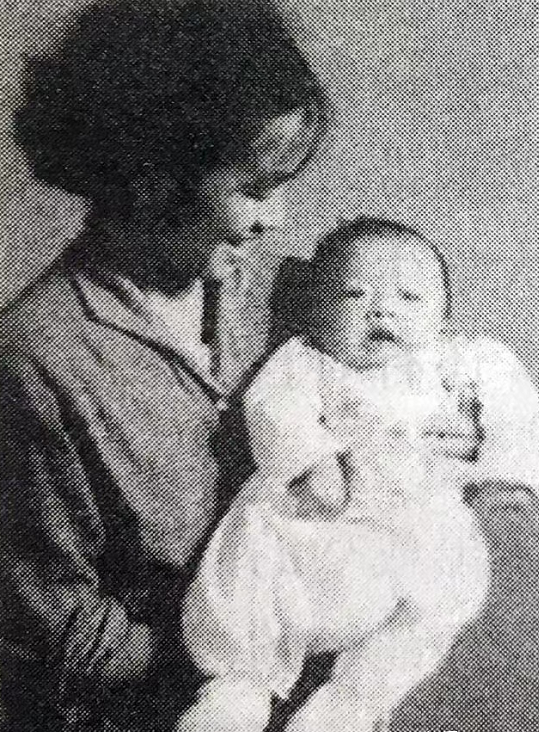 谢芳|著名演员谢芳：和丈夫相守65年，如今三代同堂晚年幸福