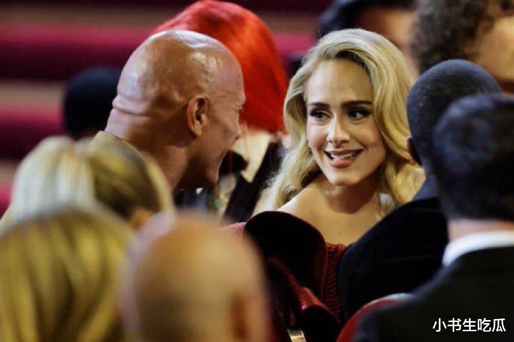 阿黛尔|离婚3年,阿黛尔瘦了90斤,和黑人男友的感情也越来越好