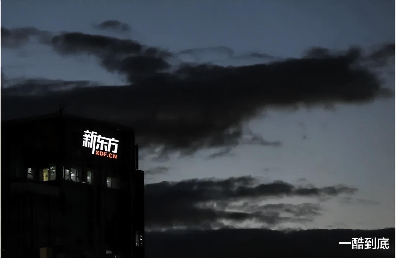 董宇辉|成功不容易!新东方爆红主播:半年前都是骂我的