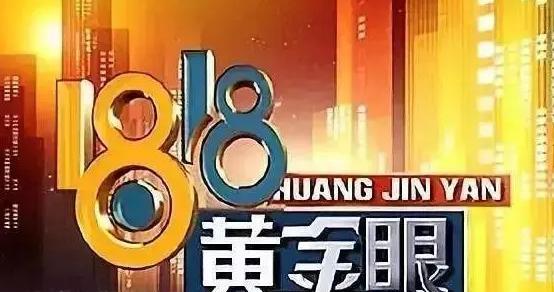 路由器|《1818黄金眼》“孵化”出的四大网红，都去哪了？