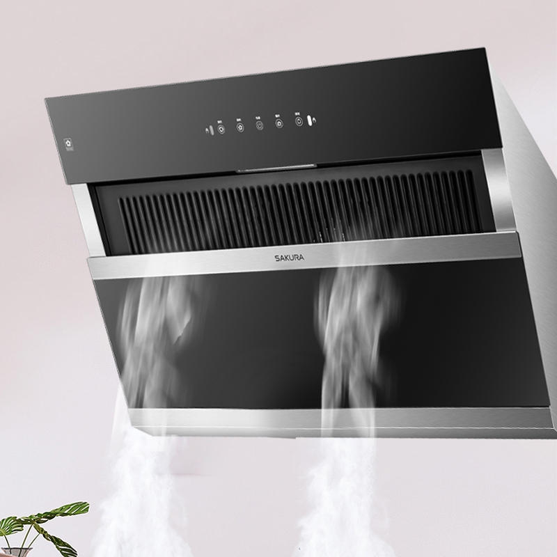 厨房没油烟,下厨没烦恼。这三款高性价比的油烟机可以了解一下