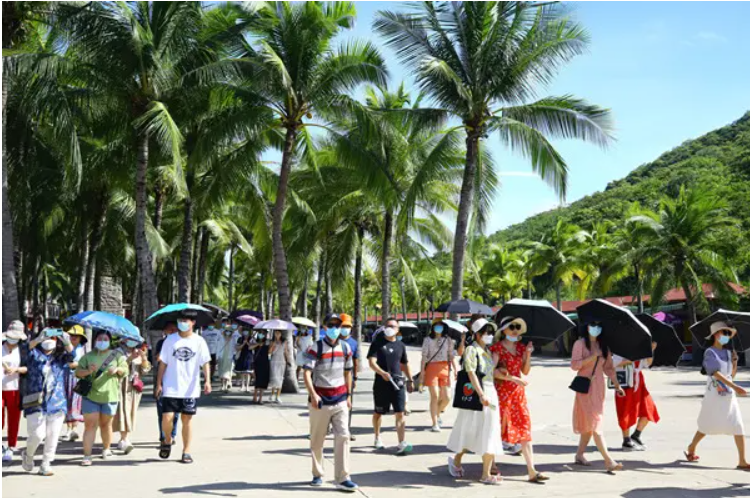 |如何提高景区游客重游率？