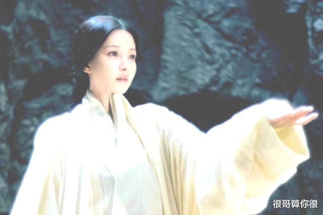 孙怡|孙怡出演《风起陇西》,不仅用美貌撑起了人设,还被观众要求加戏