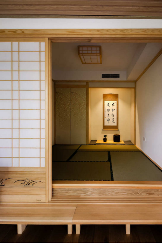 一进她的家就知道,啥才叫美好如春,这就是理想中的家