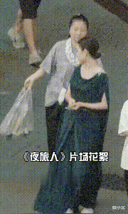 倪妮|剧没了,人还被骂,倪妮才是纯纯“大冤种”