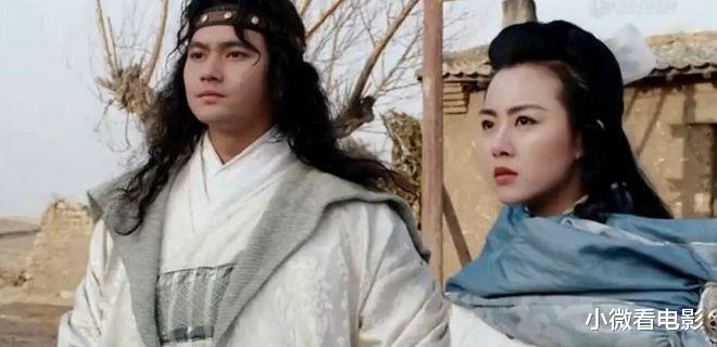 武侠|93年票房惨不忍睹的10部武侠港片，重温部部经典，你可能都没看过