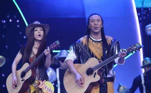 星光大道|5位《星光大道》冠军，从阿宝到玖月传奇，从爆红到“消失”