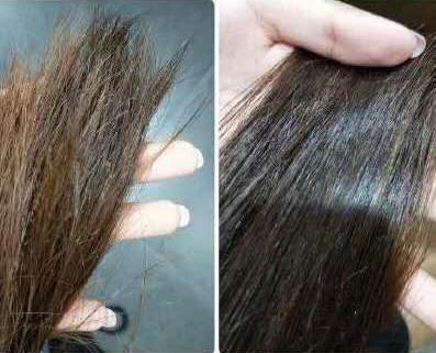 洗发水 继“蜂花”后，国内又一洗发水受大众宠爱！控油去屑还护发