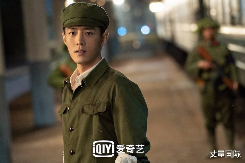 肖战|肖战凭《余生》成90后最强流量男星，4部高人气作品进军日本