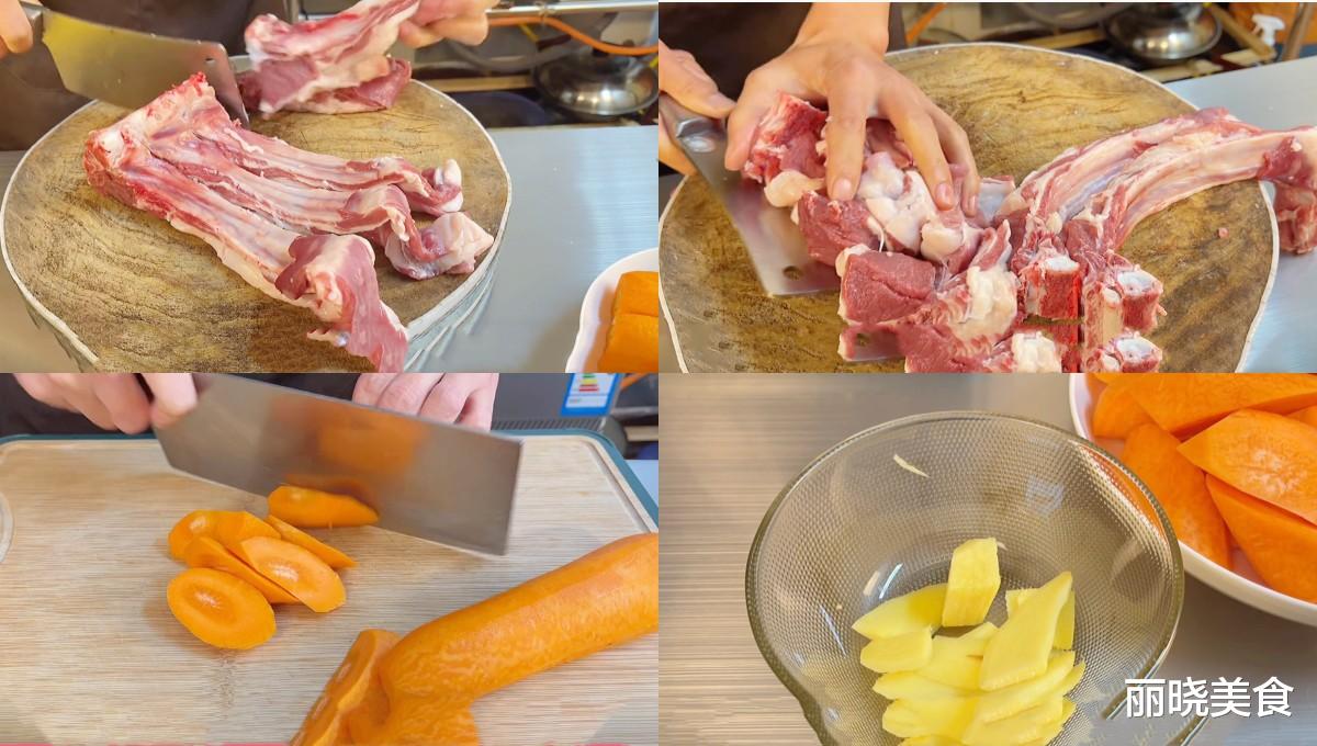 鸡蛋|秋冬干冷，免疫力较低，建议多吃5样，补足营养，免疫力高少生病