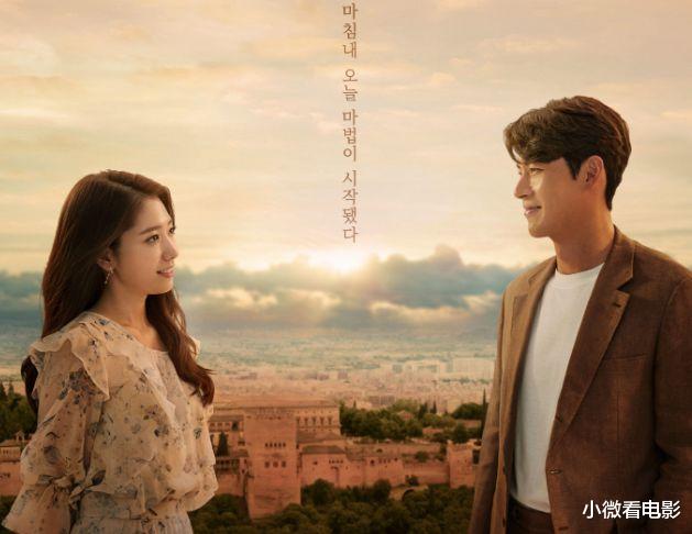 韩剧|差点因剧名而错过的5部高质韩剧,部部好评如潮,不信你全看过?