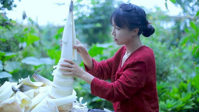 龙麻子|被央视点名表扬的五位网红,许华升为家乡造福,龙麻子成烈火英雄