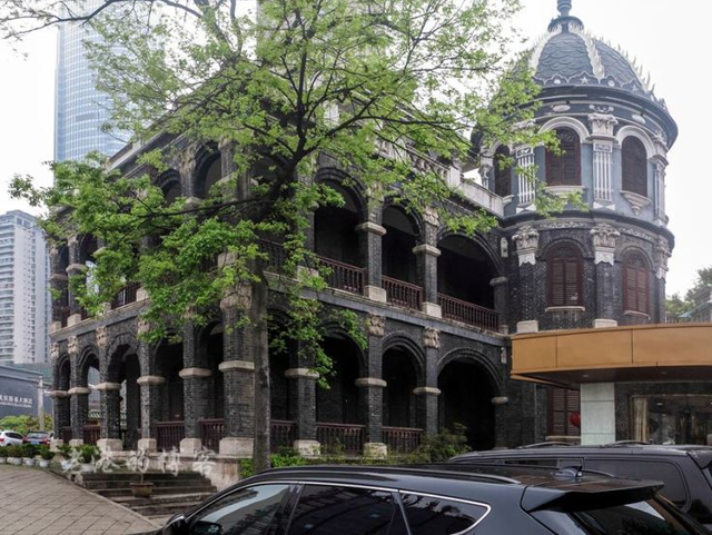 |城市漫游 | 游老街、品美食、寻贵阳故事