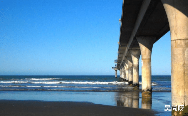 混凝土|为什么水泥加水就能变硬？混凝土的寿命真的只有五十年吗