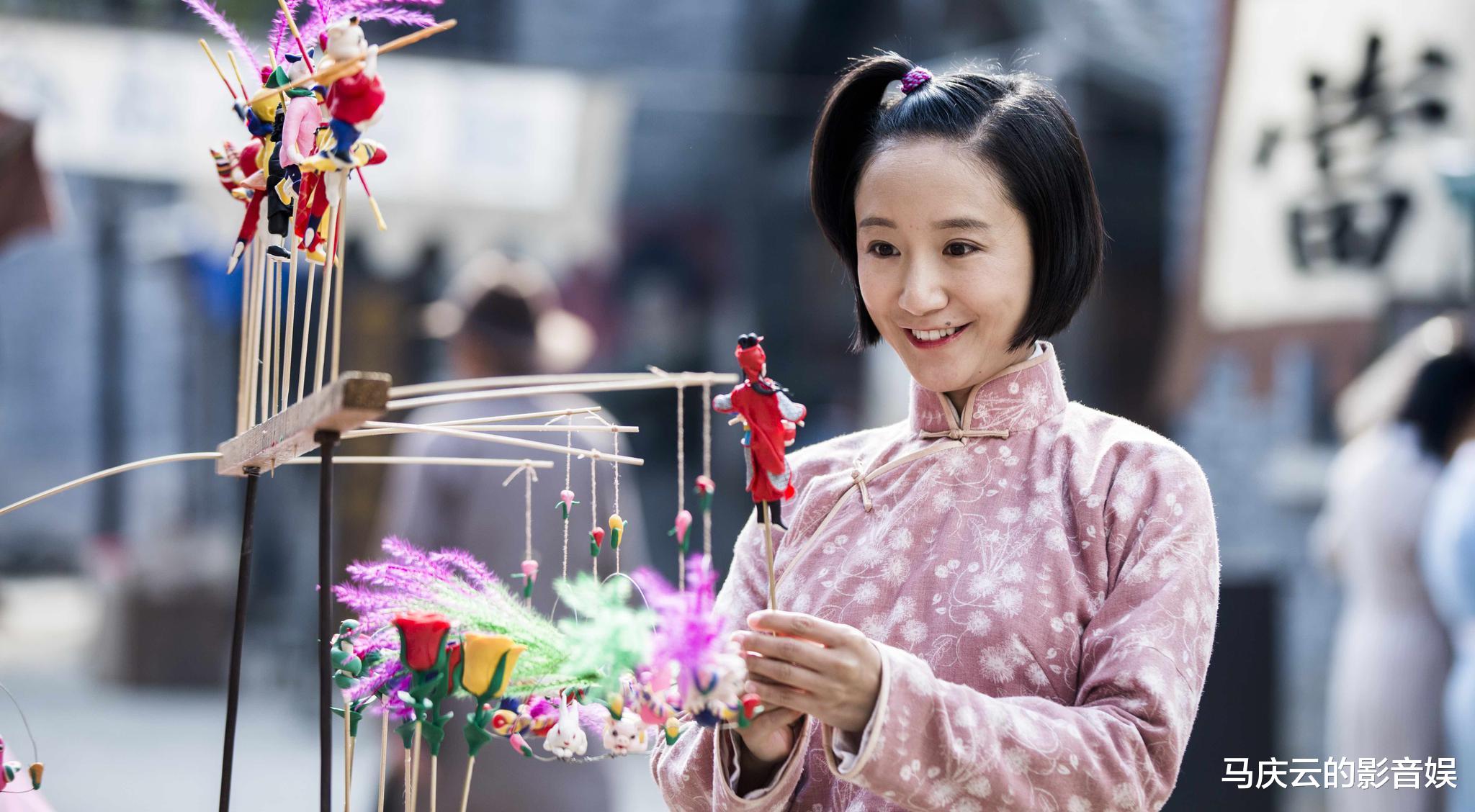 浴血青春|《浴血青春》开播，李倩主演，抗日题材，玉米地用到极致的战争剧