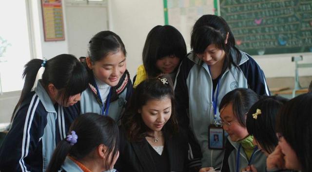 埇桥|教师群体迎来“大动作”,职称和薪资或有变化,教师表示喜忧参半