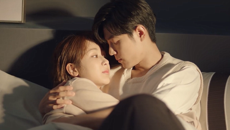 顾魏|三年没白等,一口气刷完全集,真香