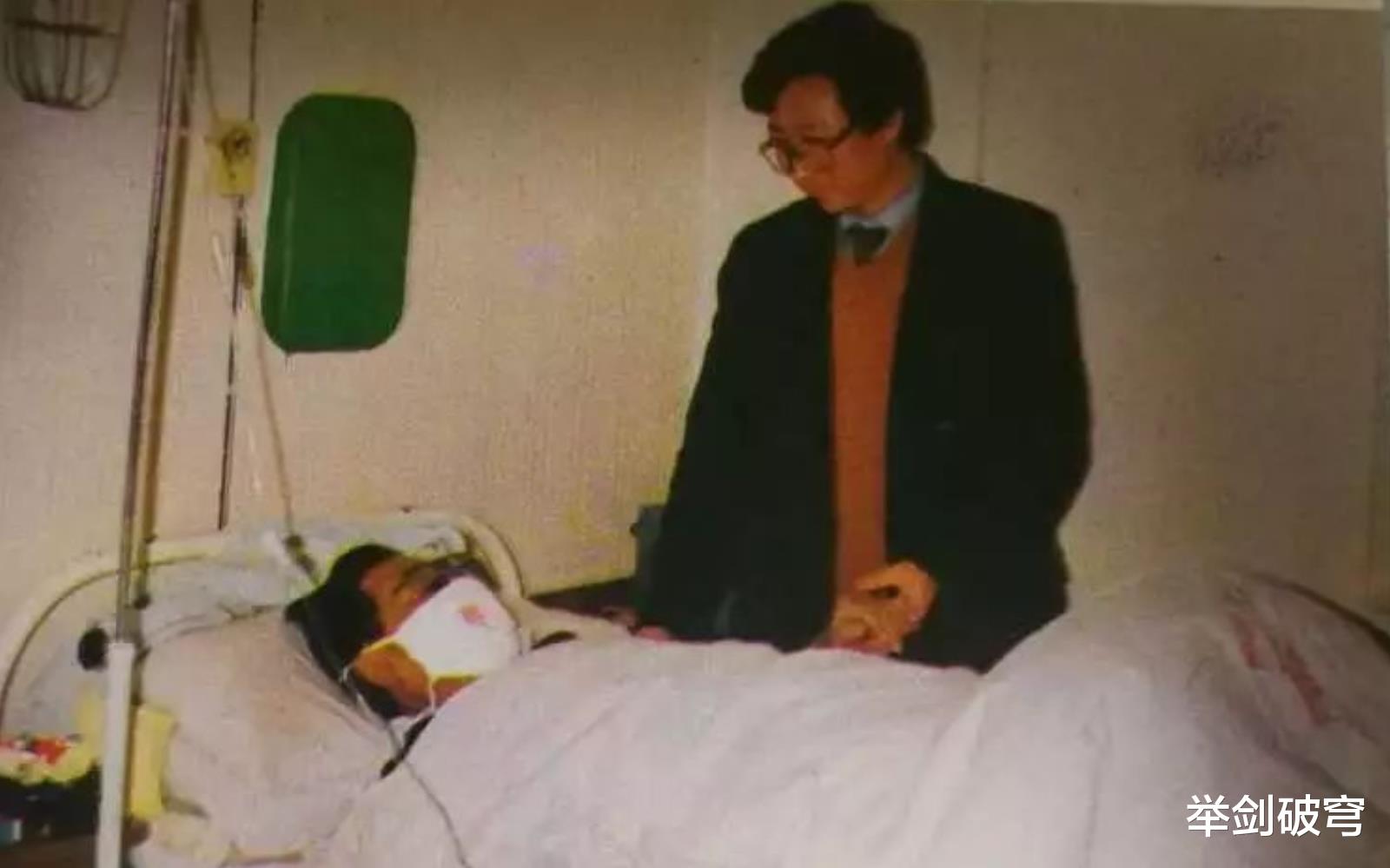 路遥|路遥最后的日子：出轨，兄弟反目，去世前三天，妻子坚持要离婚