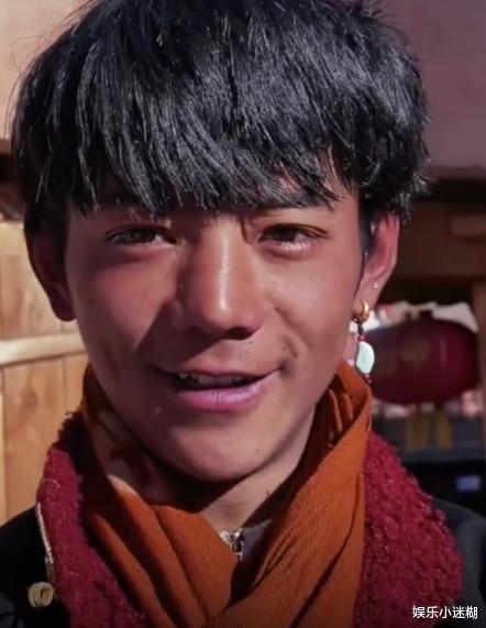 富二代|丁真舅舅翻车!疑婚内出轨私生粉,网友:图他邋遢吗?