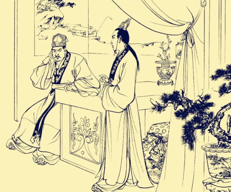 奇案故事:大婚之日,新娘错进伴郎房间,意外引出一桩骗婚案