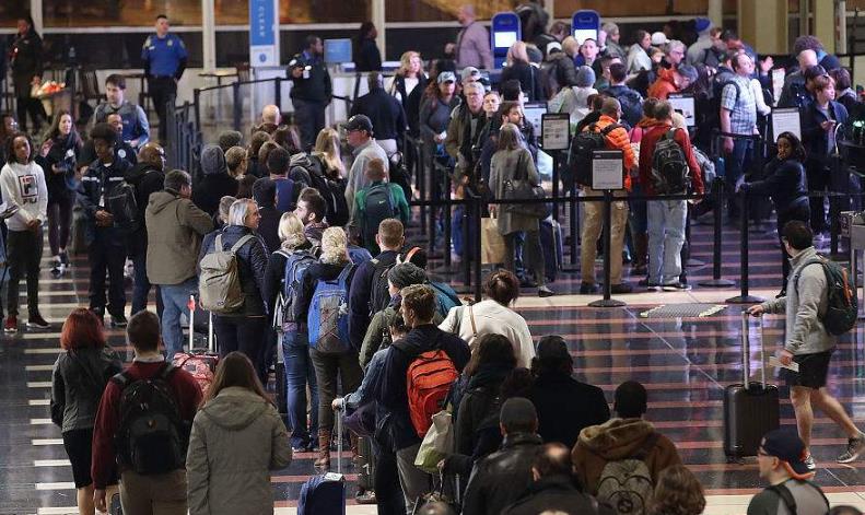 美国|美国高薪招聘医护是个圈套？被骗护士讲出心酸历程