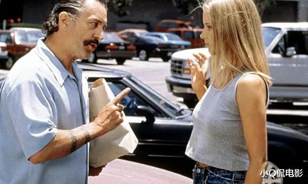 昆汀|昆汀的10部电影，暴力美学的巅峰之作，几乎都成为了史诗级经典